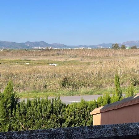 Villa Casa Paco Sagunto Esterno foto