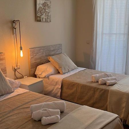 Villa Casa Paco Sagunto Esterno foto