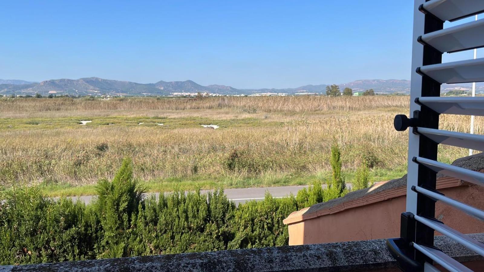 Villa Casa Paco Sagunto Esterno foto