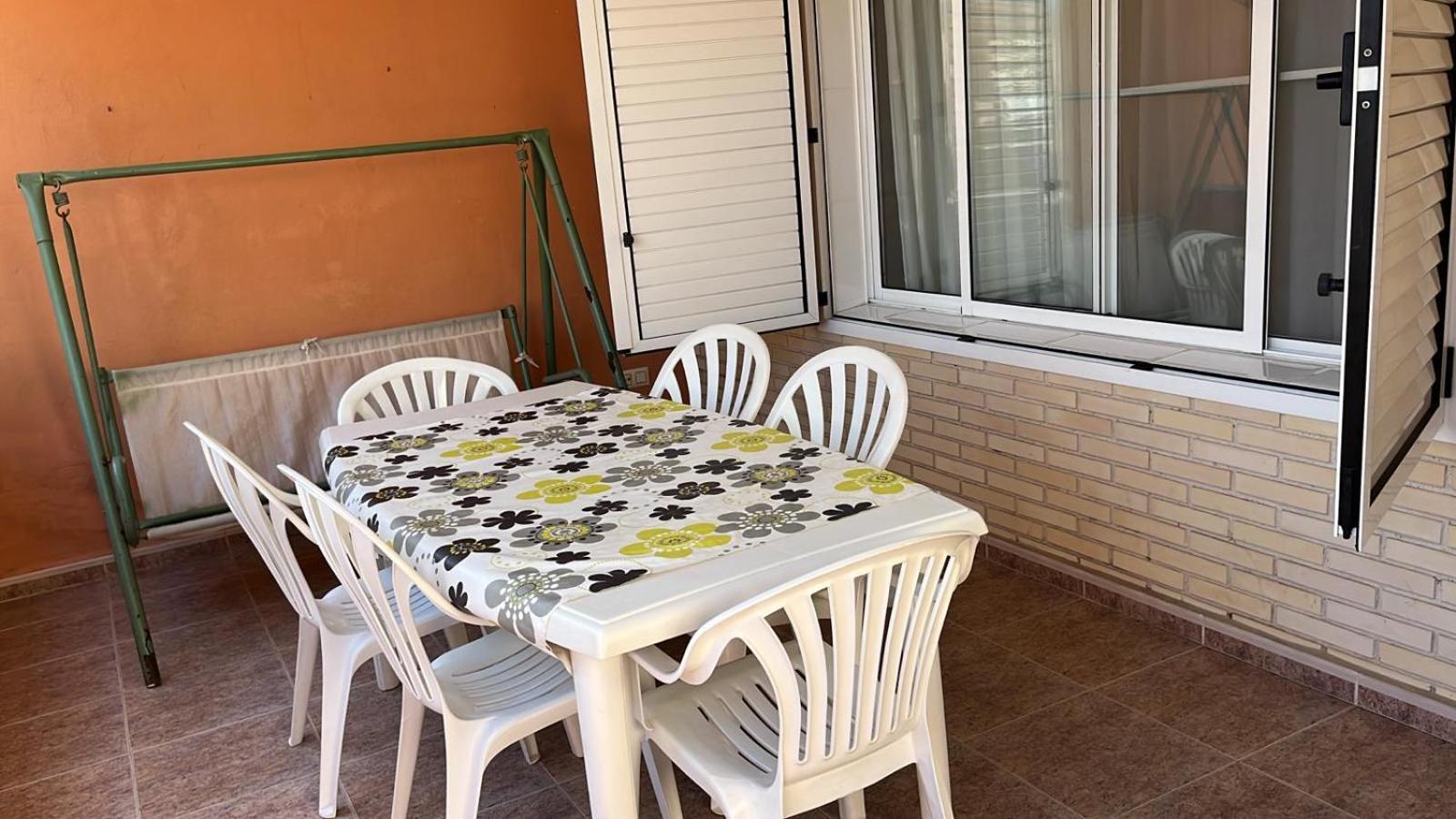 Villa Casa Paco Sagunto Esterno foto