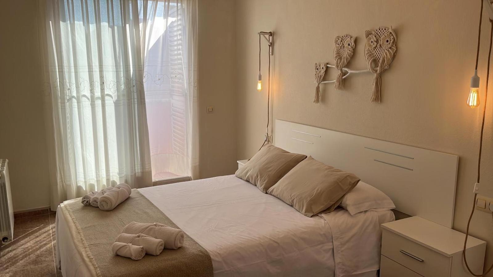 Villa Casa Paco Sagunto Esterno foto